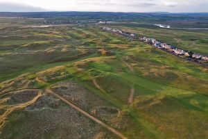 Lahinch 1st And 2nd Aerial